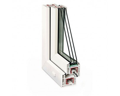 Пластиковые окна REHAU Delight в Истре