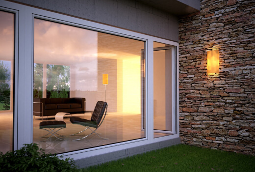 Энергоэффективные окна в Истре