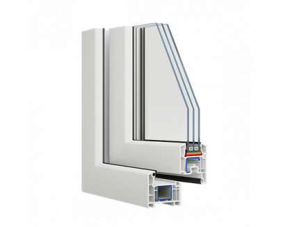 Пластиковые окна VEKA Proline в Истре