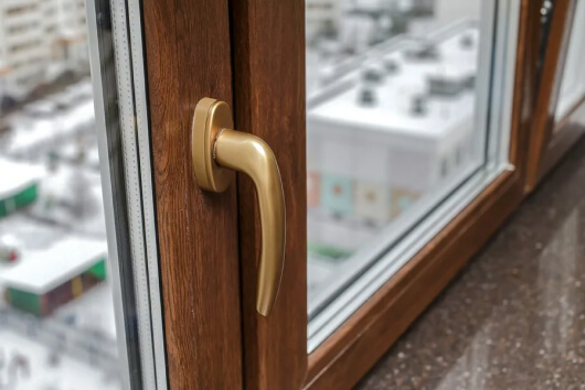 Ремонт ручки пластикового окна в Истре
